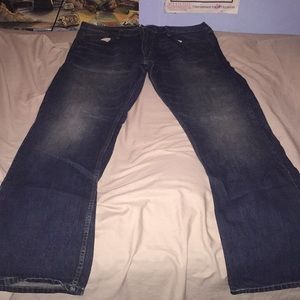 Levi’s jeans